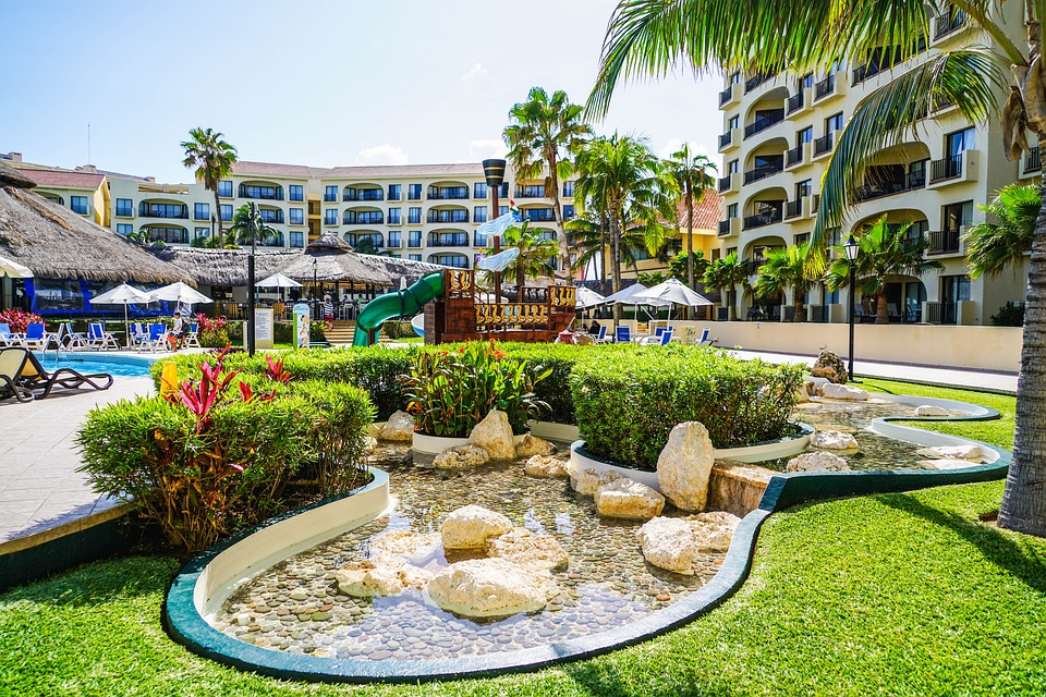 Hoteleros del Caribe Mexicano planean promocionarse como “Coronavirus free” Playas en el mundo
